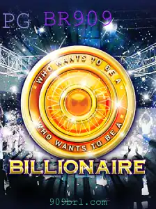 Como Jogar: Billionaire e as Regras do Jogo BR909