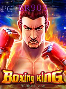 Explorando BoxingKing: O Novo Sucesso dos Videogames