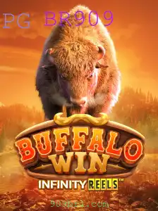 Explorando BuffaloWin: Um Jogo Emocionante com a Palava-chave BR909