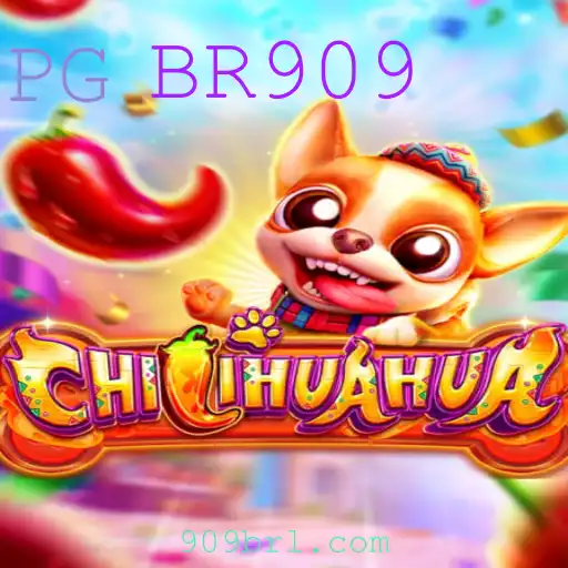 Explorando o Mundo de CHILIHUAHUA: Um Jogo Inovador que Conecta Estratégia e Diversão