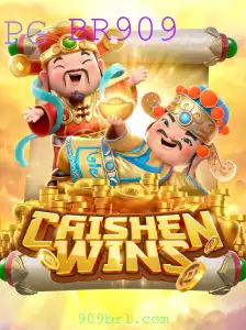 Descubra o Mundo de CaishenWins
