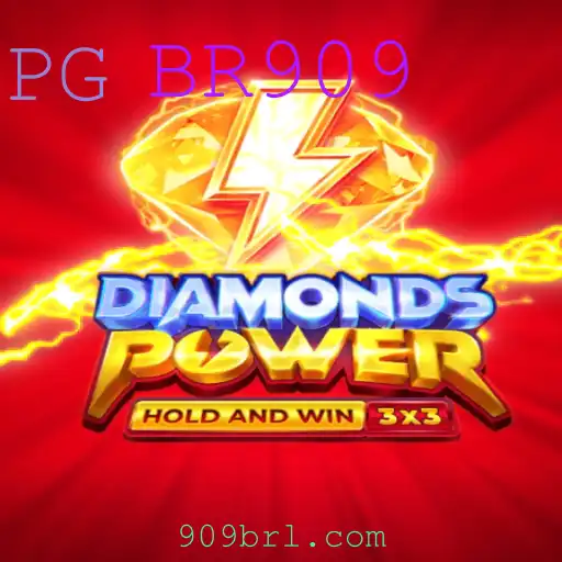 Diamondspower: A Revolução dos Jogos de Tabuleiro - BR909