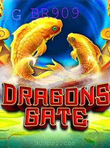 Explorando DragonsGate: O Novo Fenômeno do Mundo dos Jogos