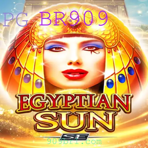 EgyptianSunSE: Um Mergulho no Mistério do Antigo Egito