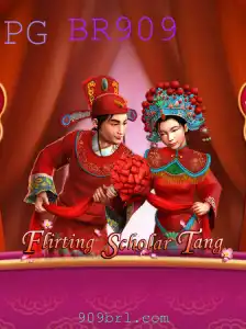 Explorando o Mundo de Flirting Scholar Tang: Uma Jornada Interativa