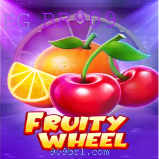 FruityWheel: Uma Abordagem Revigorante e Moderna ao Entretenimento