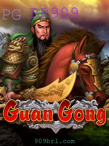 Explorando o Universo de GuanGong: Regras e Estratégias