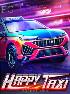 Explorando o Mundo de HappyTaxi: Um Guia Completo