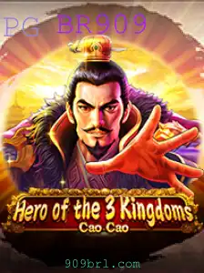 Explorando o Mundo de Heroofthe3KingdomsCaoCao: Estratégia e Aventura