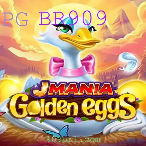 Explorando o universo de JManiaGoldenEggs: Um jogo de aventuras e desafios