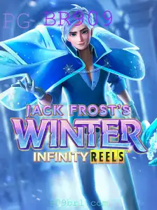JackFrostsWinter: A Aventura Congelante que Está Arrebatando o Mundo dos Jogos