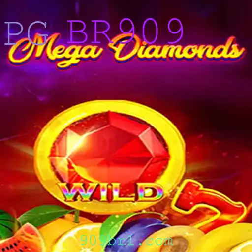 Descubra MegaDiamond: O Jogo Que Está Revolucionando Entretenimento