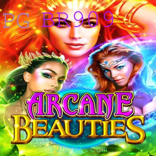 ArcaneBeauties: Uma Viagem Através do Mundo dos Feitiços e Encantos