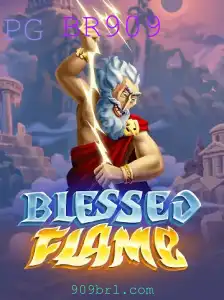 Descubra o Fascinante Mundo de BlessedFlame: Um Mergulho em Sua Introdução e Regras