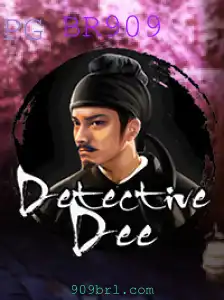 DetectiveDee: Um Mergulho no Universo do Mistério com a Palavra-chave BR909