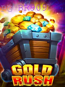 Desvendando GoldRush: Aventura e Estratégia no Mundo Virtual