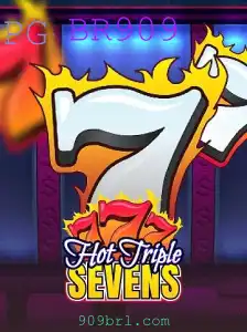 Explorando o HotTripleSevens: Um Mergulho no Mundo dos Jogos