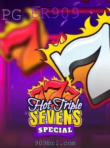 HotTripleSevensSpecial: Uma Reviravolta Moderna nos Jogos de Cassino