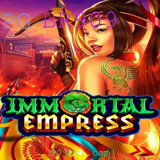 ImmortalEmpress: Um Olhar Detalhado sobre o Jogo Revelando Mistérios e Estratégias