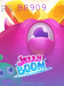 Descubra o Mundo Vibrante de JellyBoom: Um Jogo Inovador para Todas as Idades