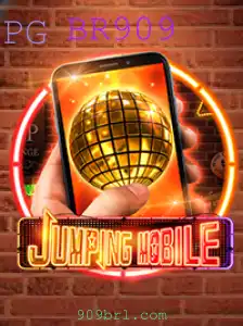 Desvendando o Mundo de Jumpingmobile: Uma Aventura de Agilidade e Estratégia