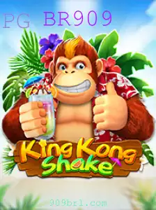 Descubra o Mundo Emocionante de KingKongShake