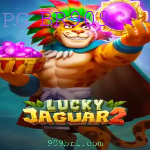 Explorando o Mundo do Jogo Luckyjaguar2: Aventura e Diversão com BR909