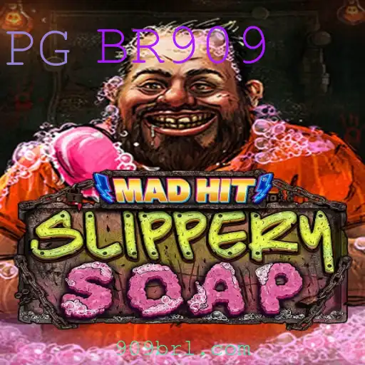 Explorando o Mundo de 'MadHitSlipperySoap': Um Jogo Revolucionário