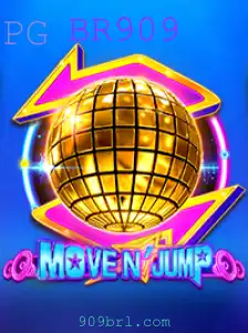 Descubra o Fascinante Universo de MovenJump