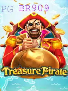 Explorando o Universo do Jogo TreasurePirate