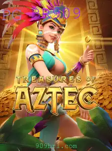 Explorando o Universo de Treasures of Aztec