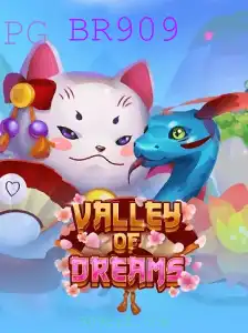 Explore o Fascinante Mundo de ValleyofDreams