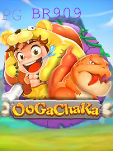 Descubra OoGaChaKa: Um Mergulho no Novo Fenômeno dos Jogos com BR909