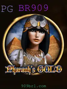 PharaohsGold: Uma Jornada Inesquecível pelo Antigo Egito