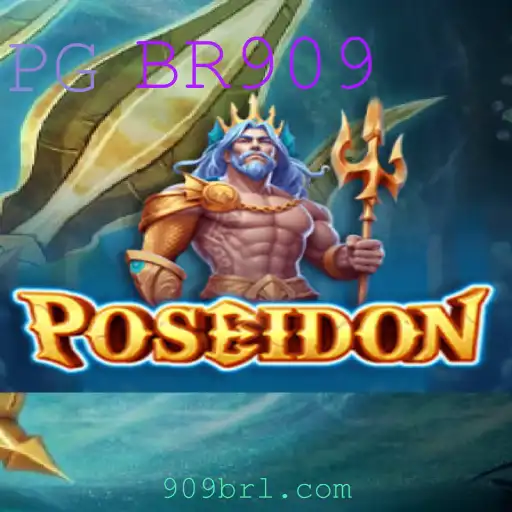 Explorando o Novo Jogo Poseidon: Uma Aventura Subaquática com a Chave BR909