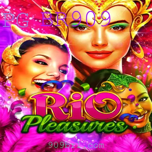 Explorando o Mundo de RioPleasures: O Encanto do Jogo com BR909