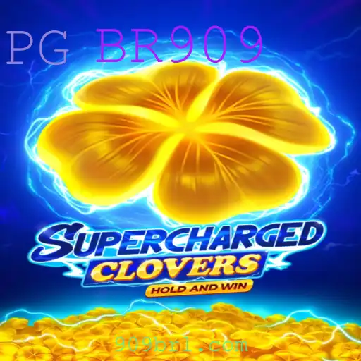 Descubra a Magia de SchargedClovers: O Novo Fenômeno de Jogos