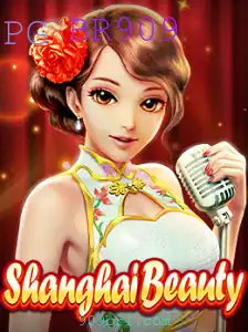 ShanghaiBeauty: Explorando o Novo Jogo Sensação do Momento