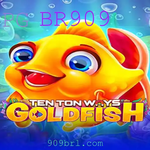 Descubra Aventure-se em 'TenTonWaysGoldfish': Uma Nova Onda de Diversão