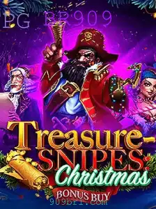 Descubra o Fascinante Mundo de TreasuresnipesChristmas: Aventuras e Estratégia para Toda a Família
