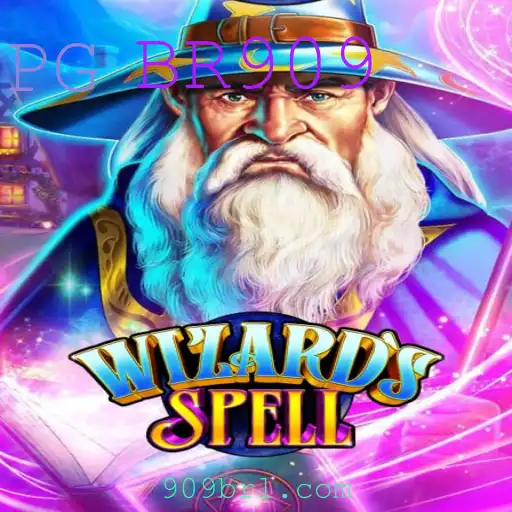 Explore o Fascinante Mundo de WizardsSpell com BR909
