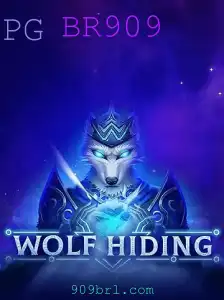 Descubra o Novo Jogo 'WolfHiding': Regras, Estratégias e Introdução